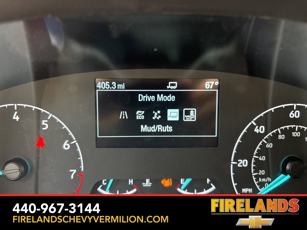 Used 2023 Ford Transit 350 Low Roof AWD w/ Upfitter Package image 30