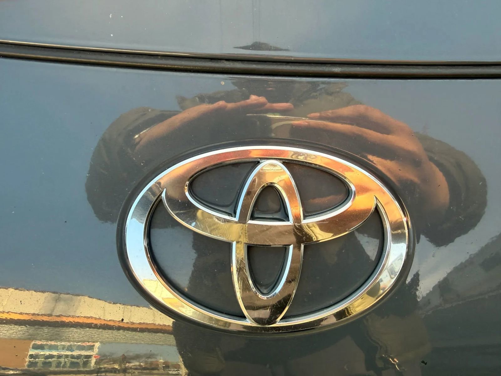 Used 2023 Toyota Prius XLE image 34