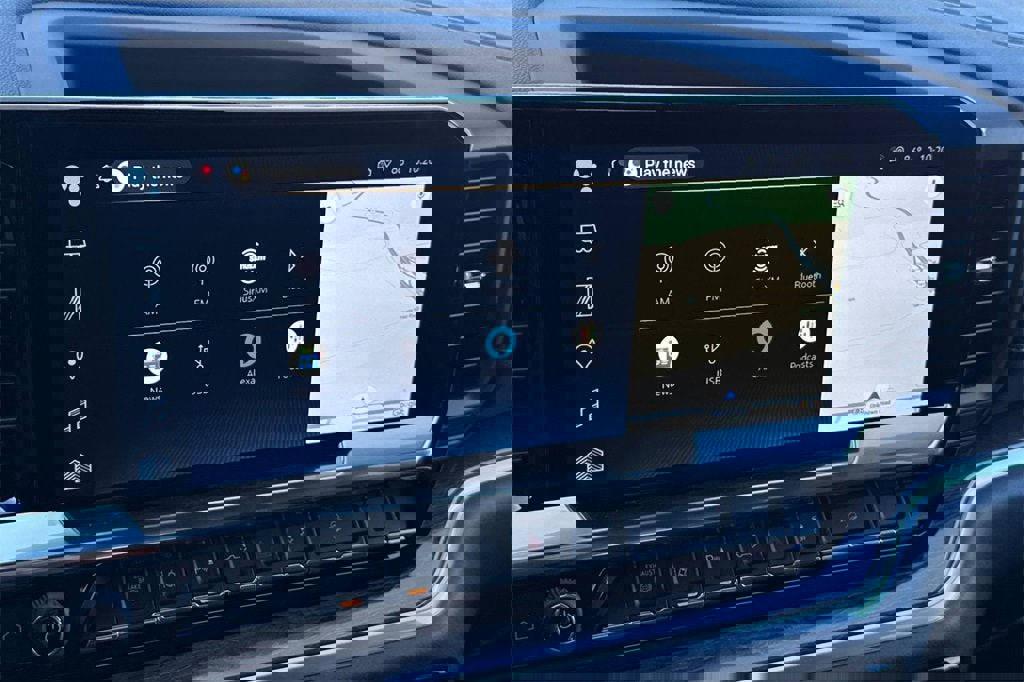 New 2025 Chevrolet Silverado 2500 LTZ w/ Trail Boss Package image 17