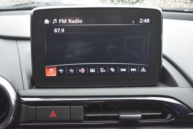 Used 2021 MAZDA MX-5 Miata RF Grand Touring image 21