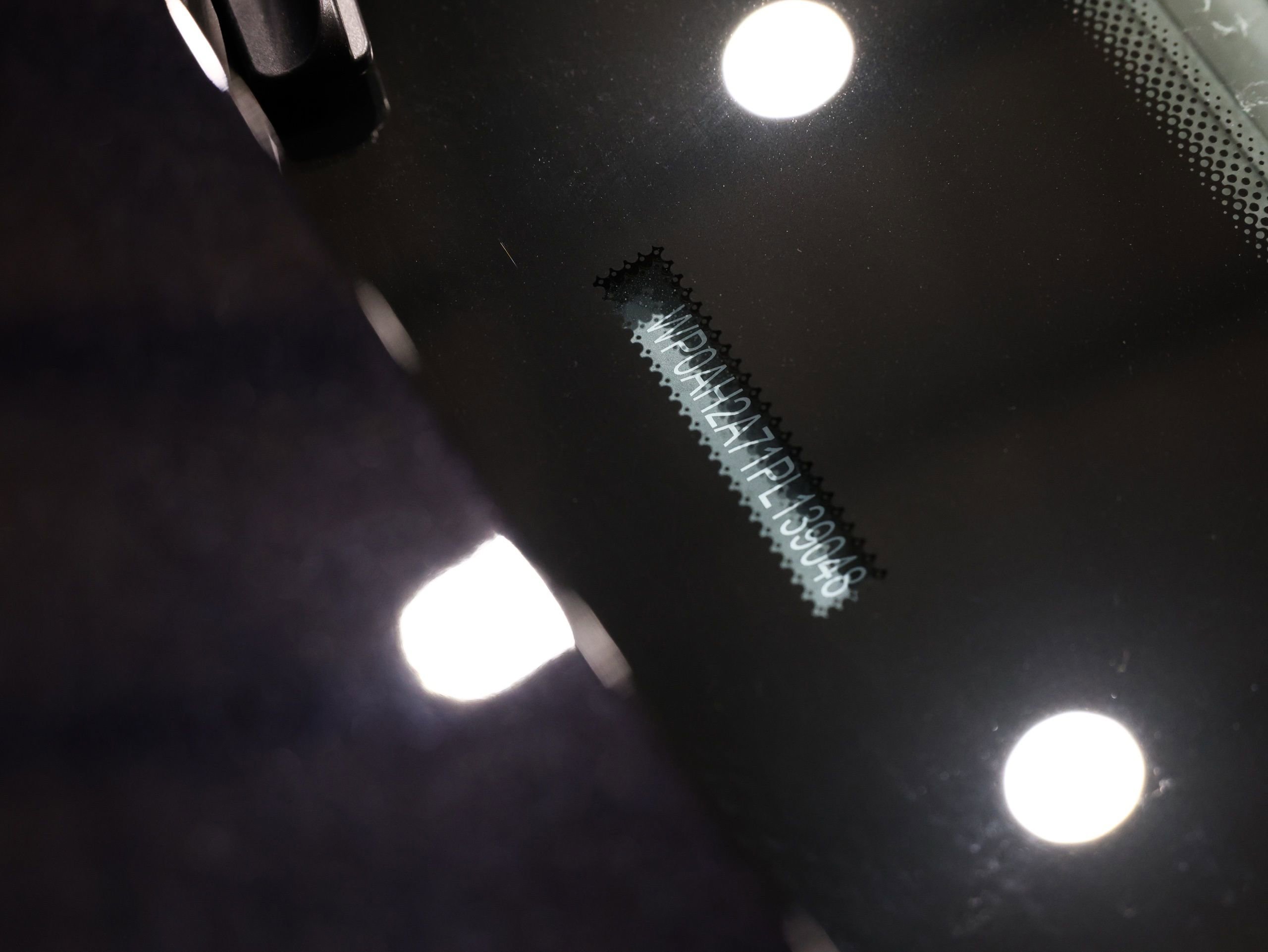 Used 2023 Porsche Panamera Turbo S image 17