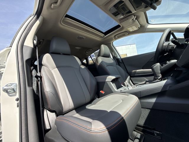 New 2026 Subaru Crosstrek 2.5i Limited AWD/4WD image 25