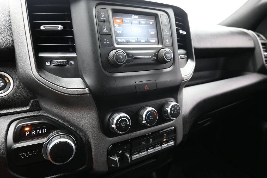 Used 2024 RAM 3500 Tradesman w/ Electrical Accessory Group AWD/4WD image 21