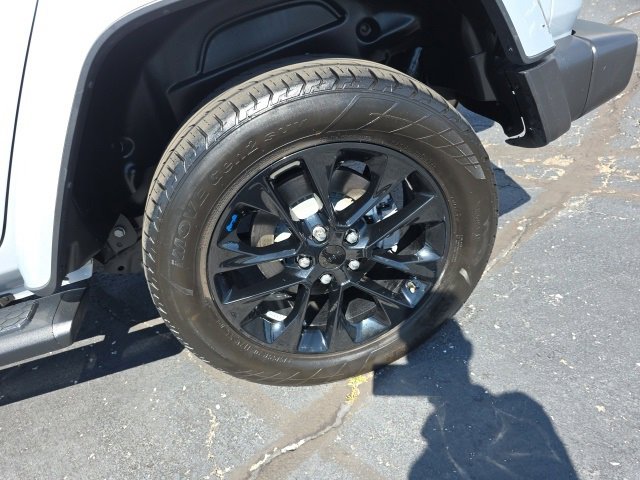 Used 2023 Jeep Wrangler Unlimited Sahara w/ Cold Weather Group image 56