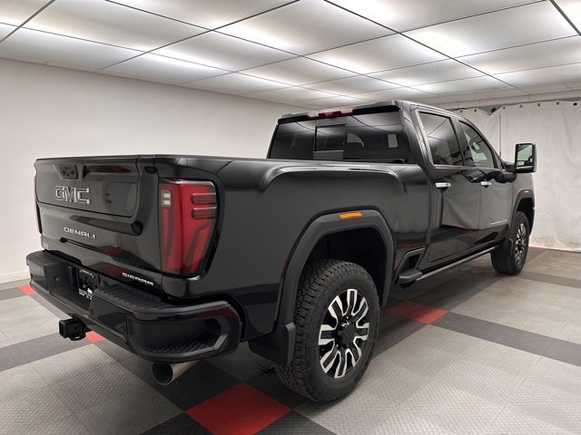 New 2026 GMC Sierra 2500 Denali Ultimate w/ Max Trailering Package image 6
