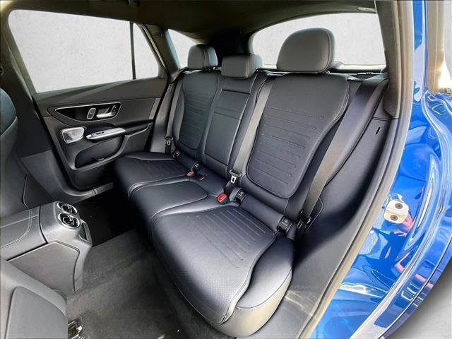 New 2026 Mercedes-Benz GLC 300 4MATIC image 12