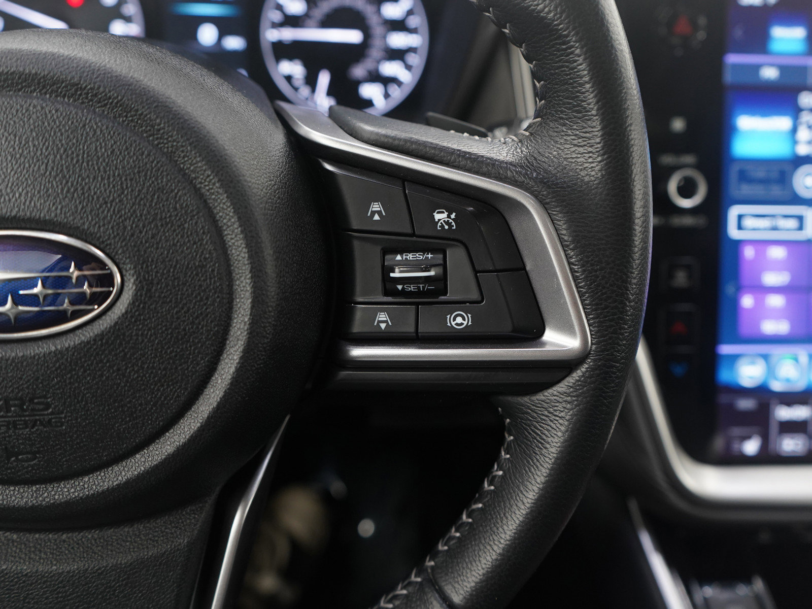 Used 2022 Subaru Outback Onyx Edition XT image 27