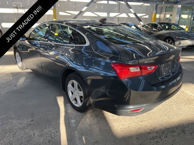 Used 2020 Chevrolet Malibu LS image 6