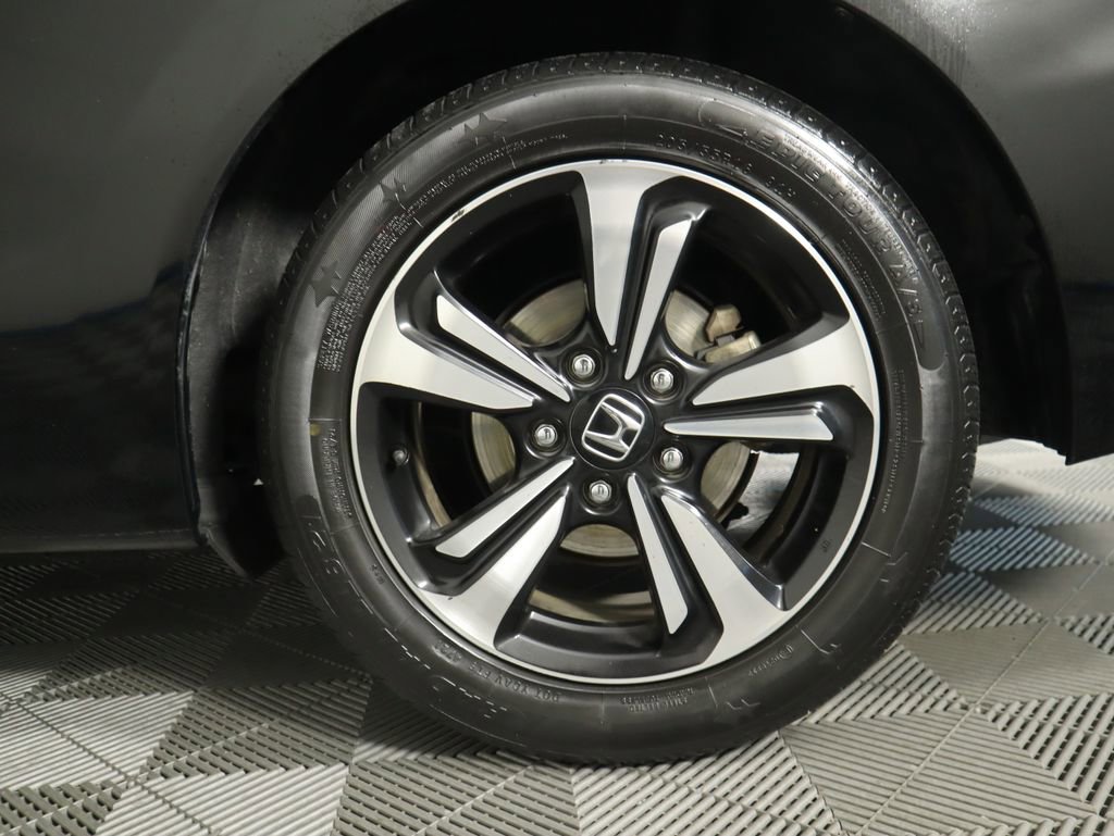 Used 2014 Honda Civic EX image 28