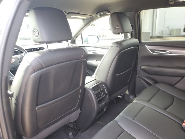 Used 2020 Cadillac XT5 Luxury FWD image 11