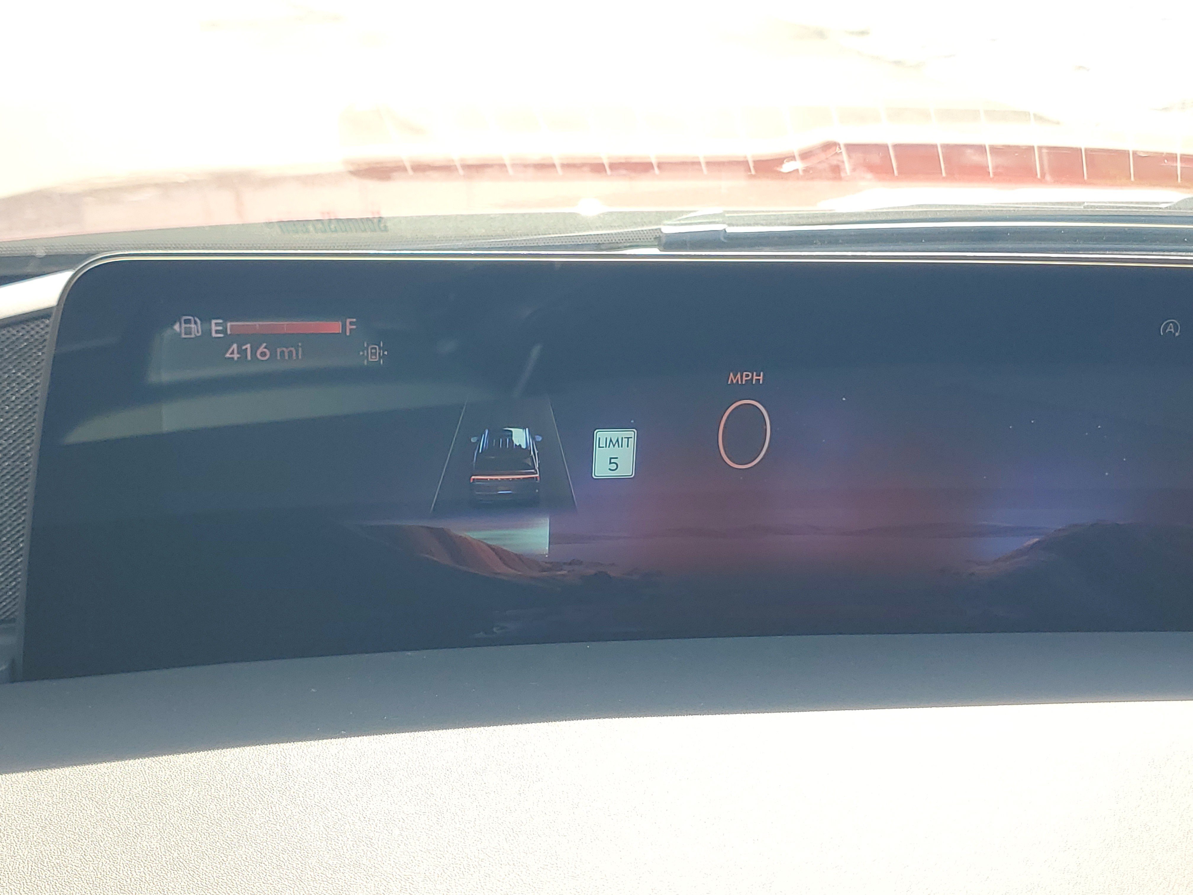 New 2027 Lincoln Navigator Reserve AWD/4WD image 19