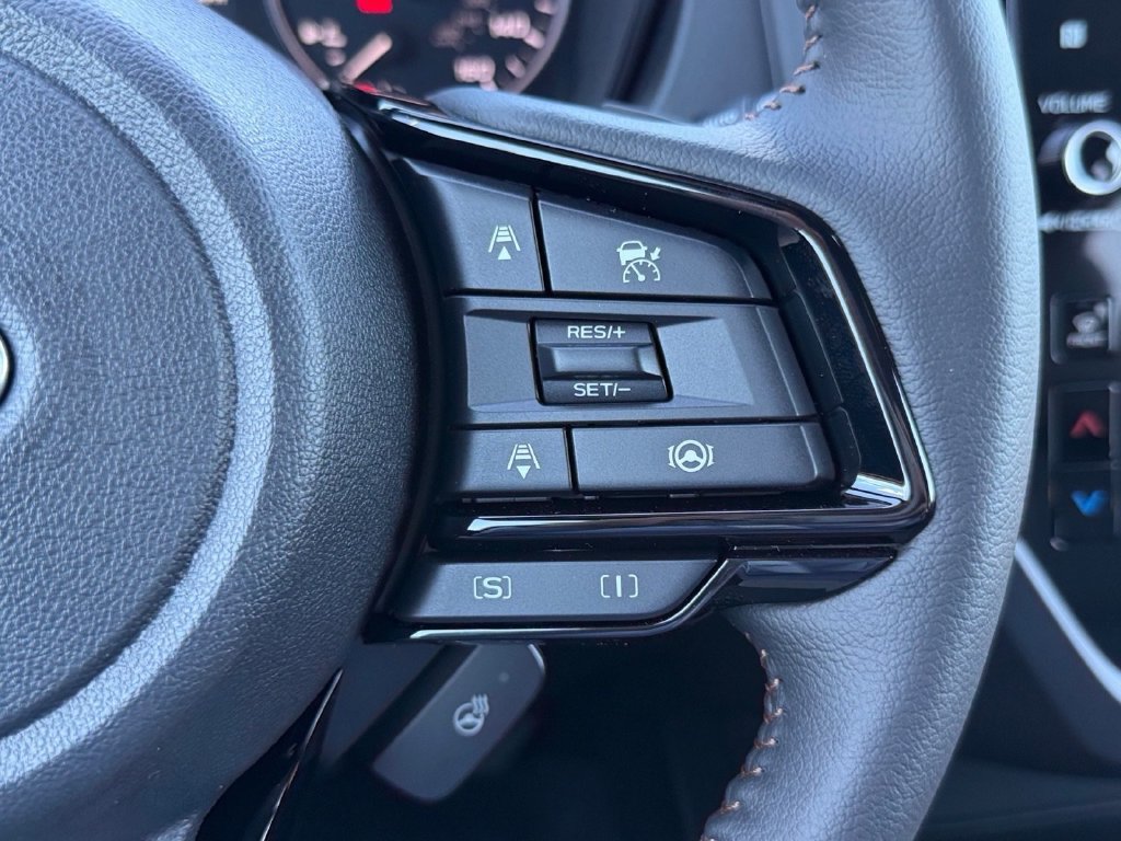 New 2026 Subaru Forester Touring AWD/4WD image 25