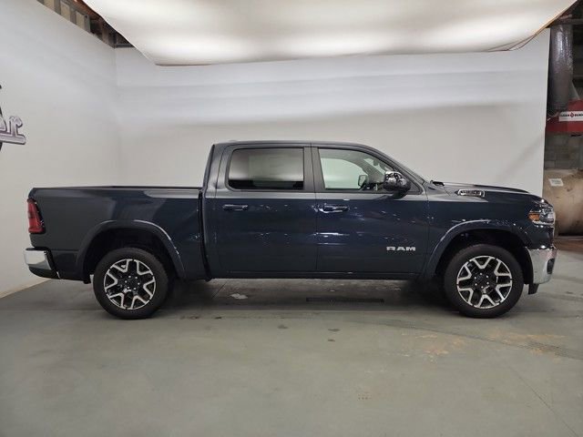 New 2025 RAM 1500 Laramie w/ Bed Utility Group image 8