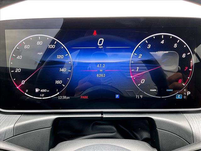 Used 2025 Mercedes-Benz C 300 Sedan image 22