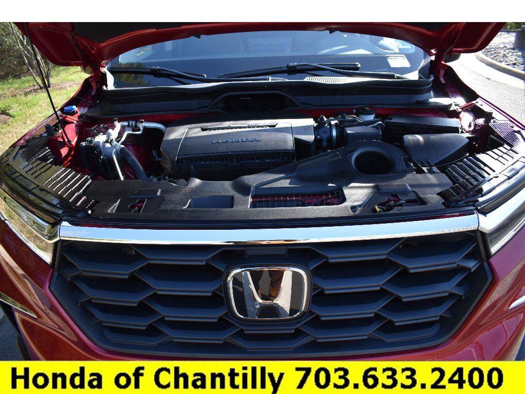 Used 2025 Honda Pilot EX-L image 37