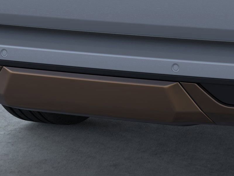 New 2026 Ford Expedition Max King Ranch image 23