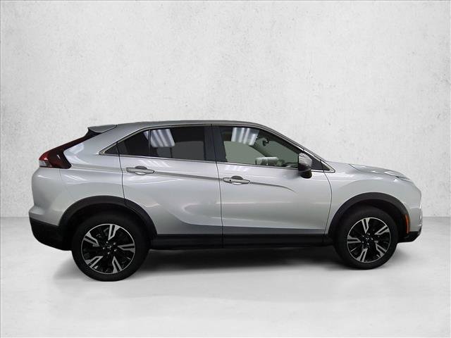 Used 2026 Mitsubishi Eclipse Cross AWD image 4