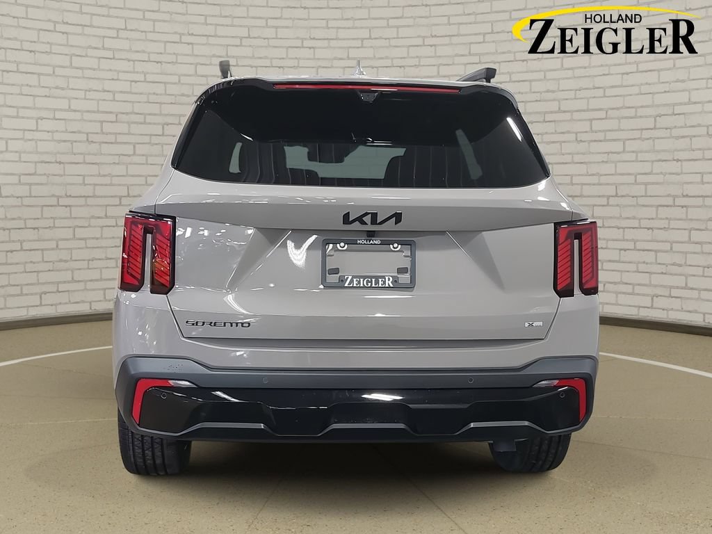 New 2026 Kia Sorento SX Prestige AWD/4WD image 6