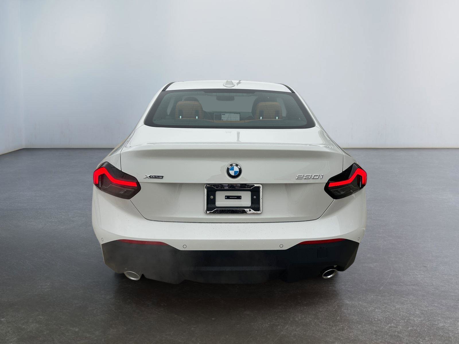 New 2026 BMW 230i xDrive Coupe w/ Convenience Package image 28