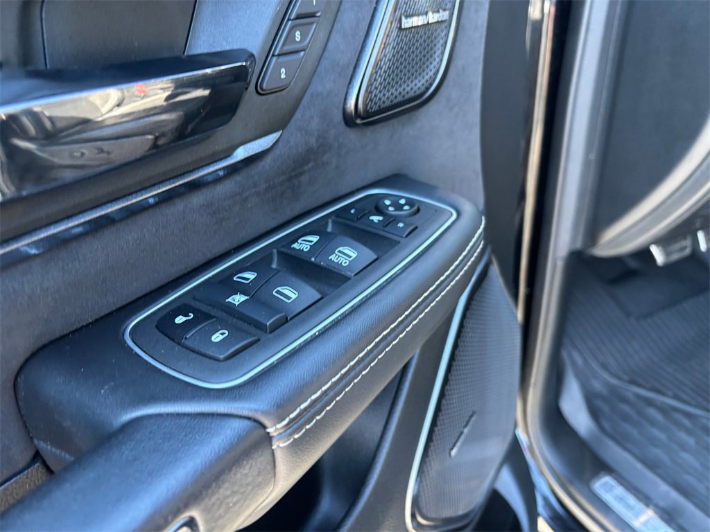 Used 2023 RAM 1500 TRX w/ TRX Level 2 Equipment Group image 28