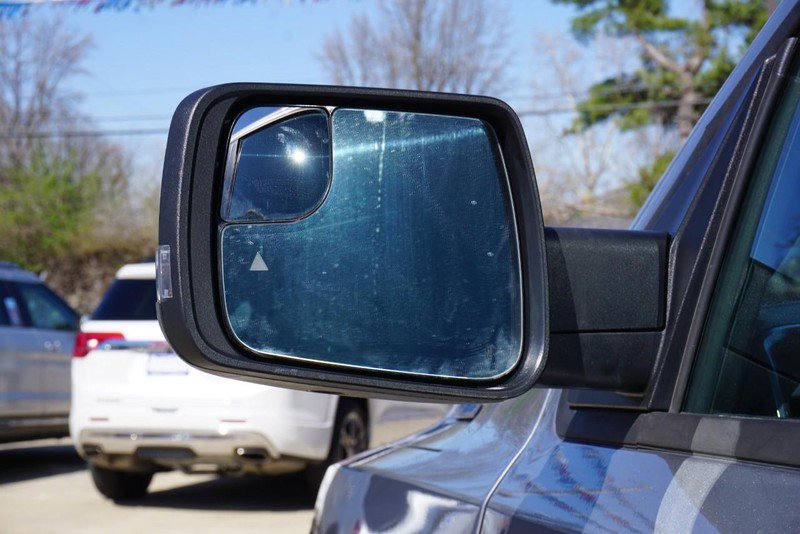 Used 2025 RAM 1500 Big Horn image 18