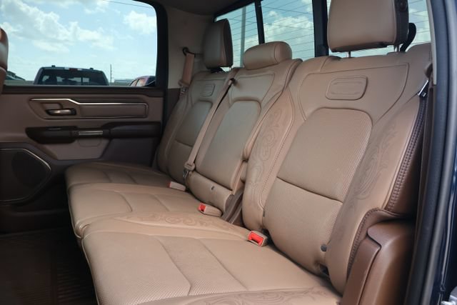 Used 2019 RAM 1500 Limited w/ Bed Utility Group RWD image 7
