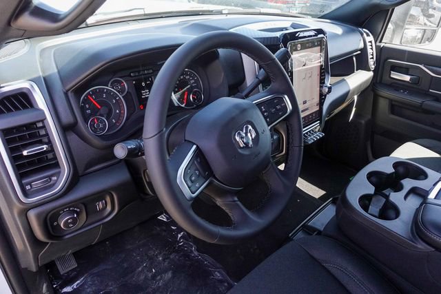 New 2026 RAM 2500 Big Horn image 13