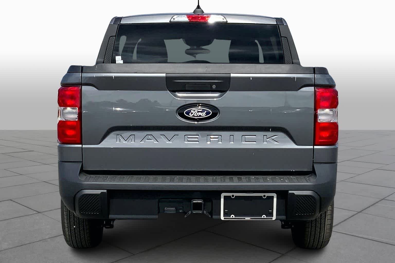 New 2026 Ford Maverick XLT FWD image 4