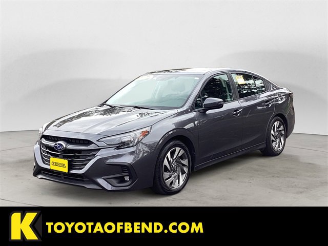Used 2025 Subaru Legacy Limited image 1