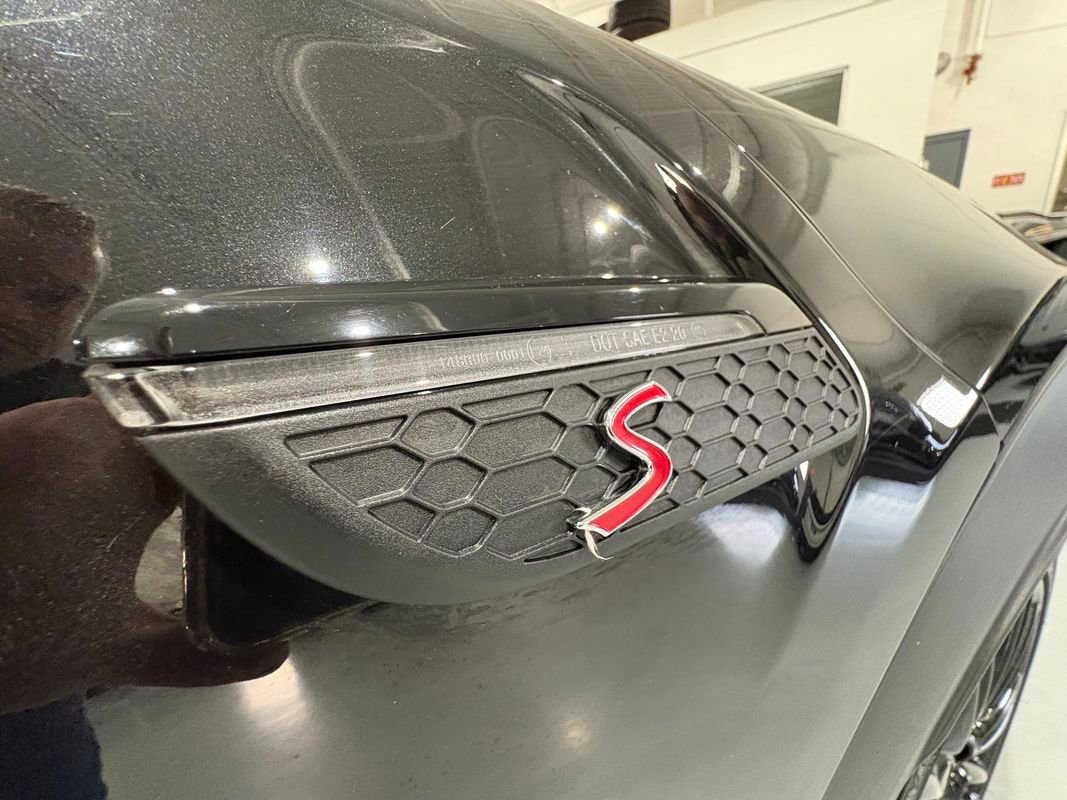 Used 2023 MINI Cooper S image 36