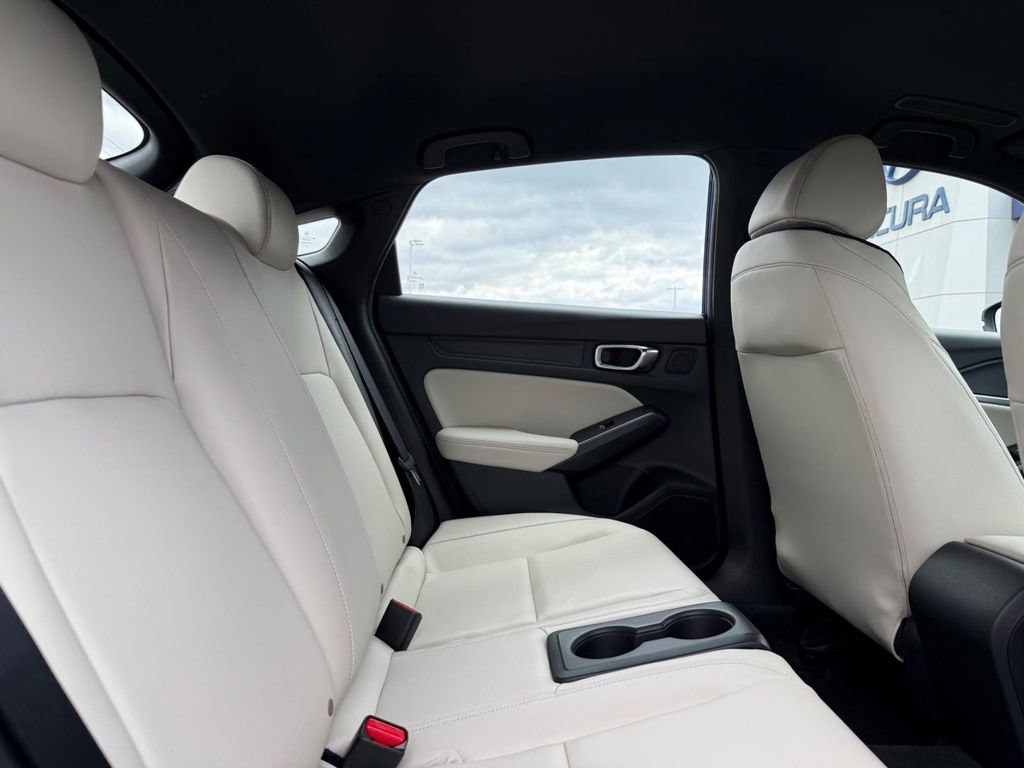 Certified 2024 Acura Integra Type S image 10