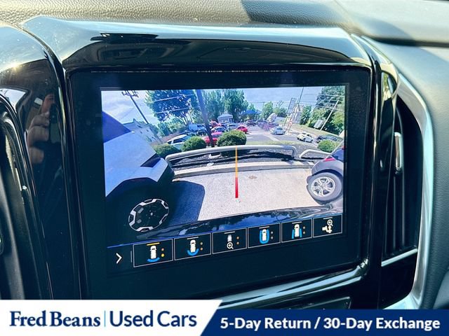 Used 2021 Chevrolet Traverse Premier w/ Redline Edition AWD/4WD image 19