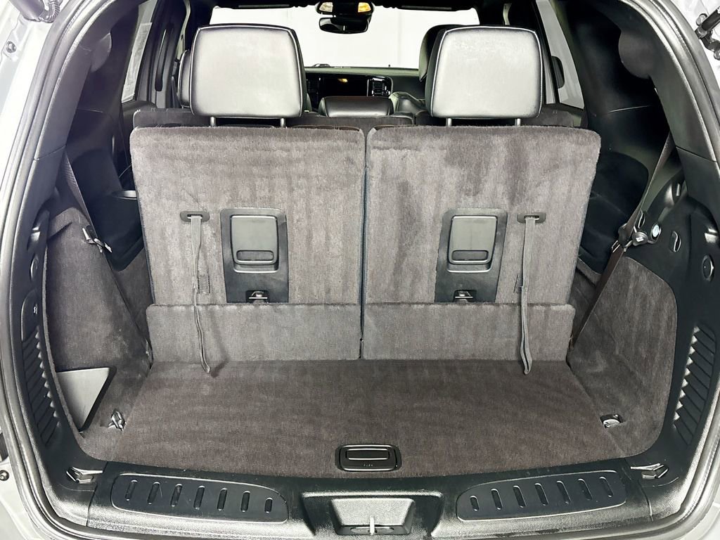Used 2022 Dodge Durango GT AWD/4WD image 22