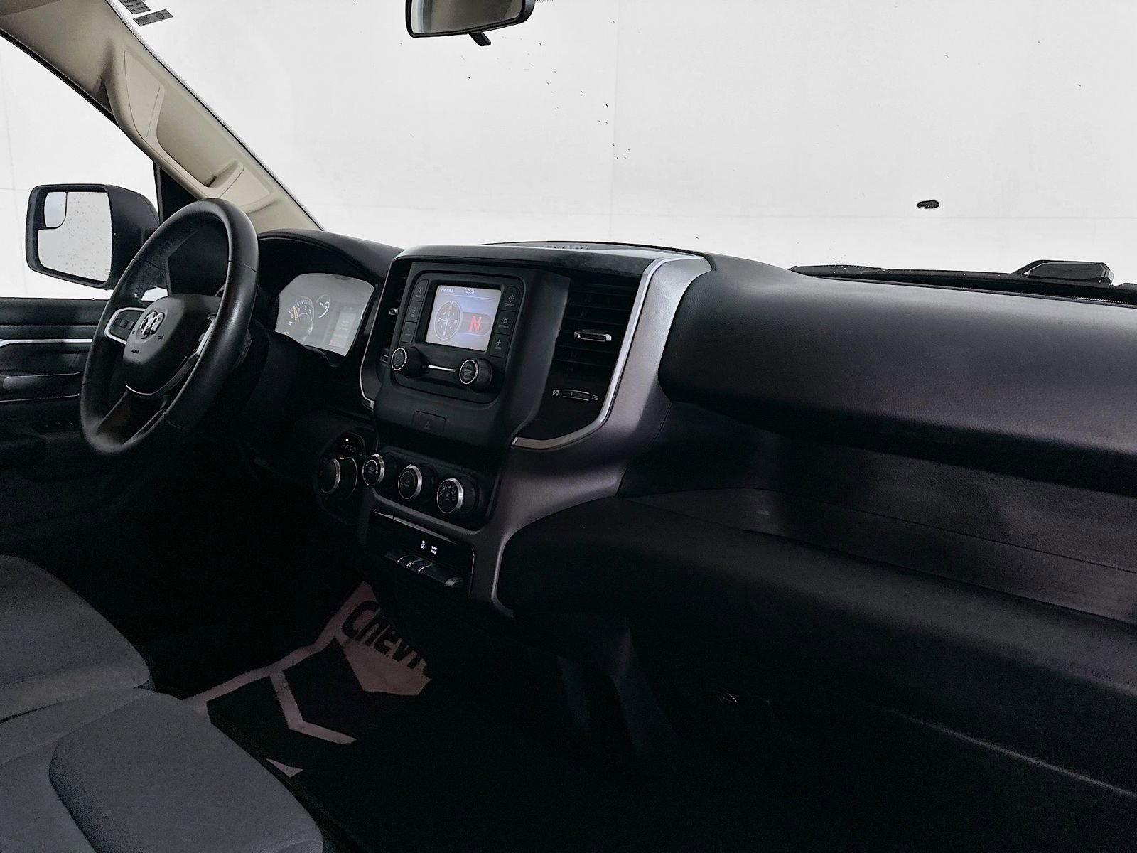 Used 2019 RAM 1500 Big Horn AWD/4WD image 28