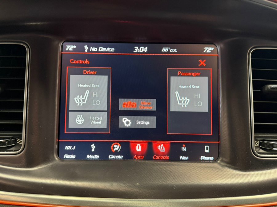 Used 2019 Dodge Charger Scat Pack w/ Navigation & Travel Group RWD image 49