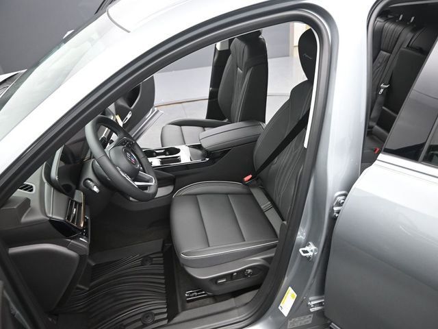 New 2026 Buick Envision Avenir image 11