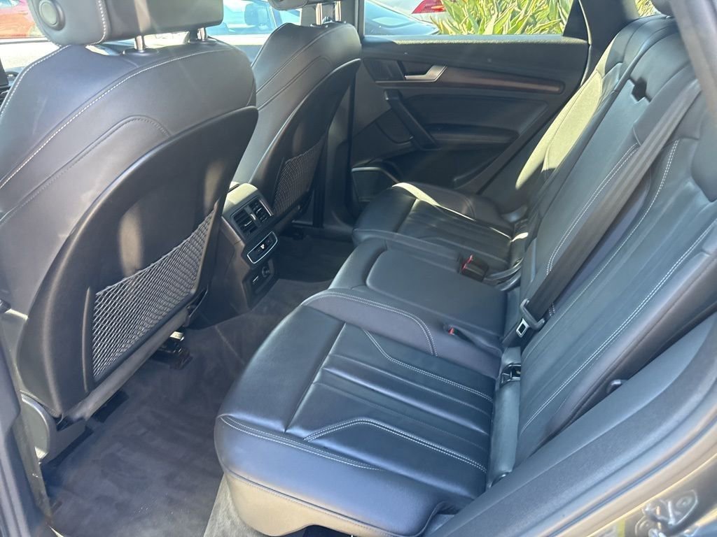 Used 2022 Audi Q5 2.0T Premium Plus image 41