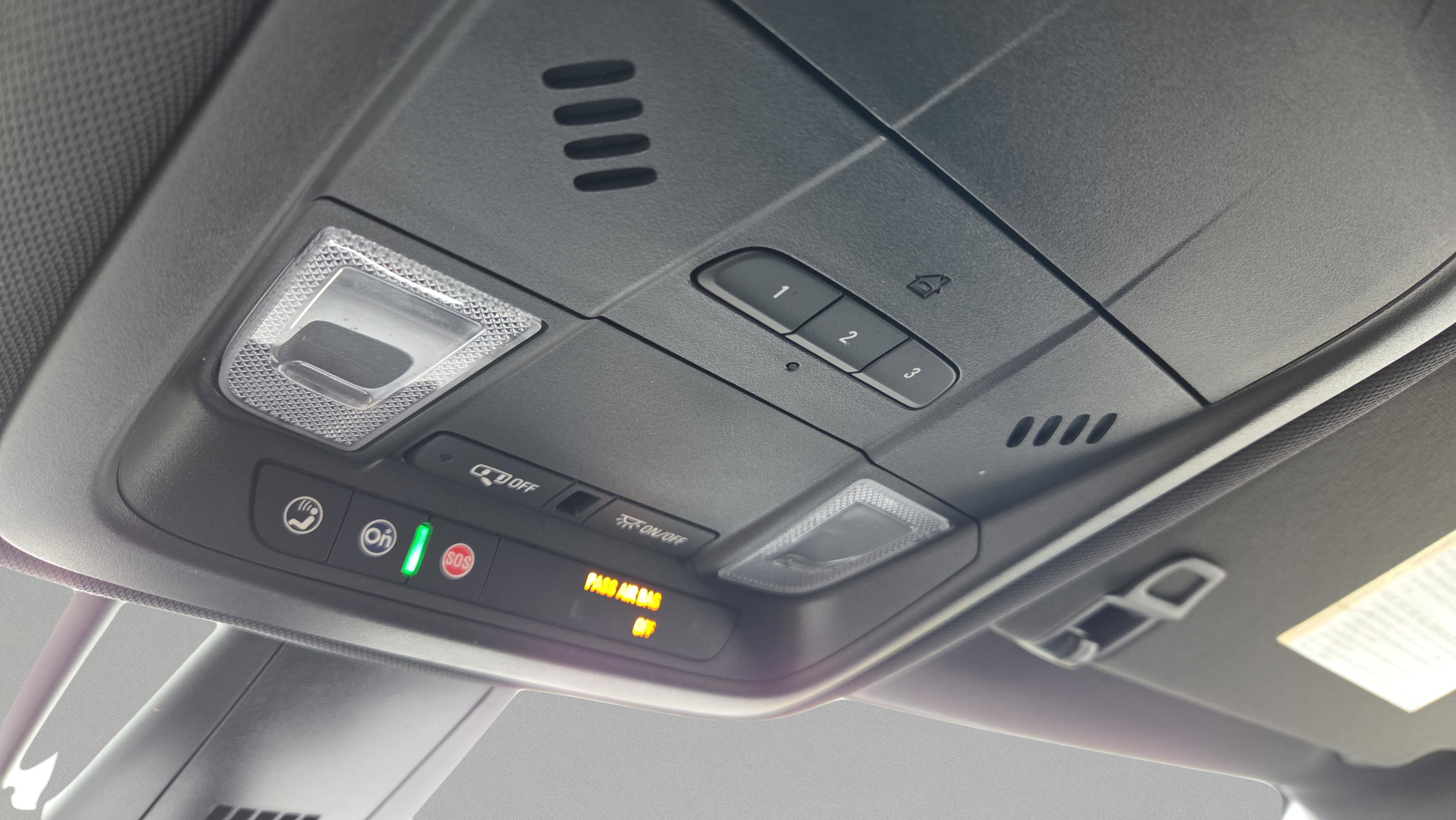 Used 2019 Chevrolet Blazer RS image 18