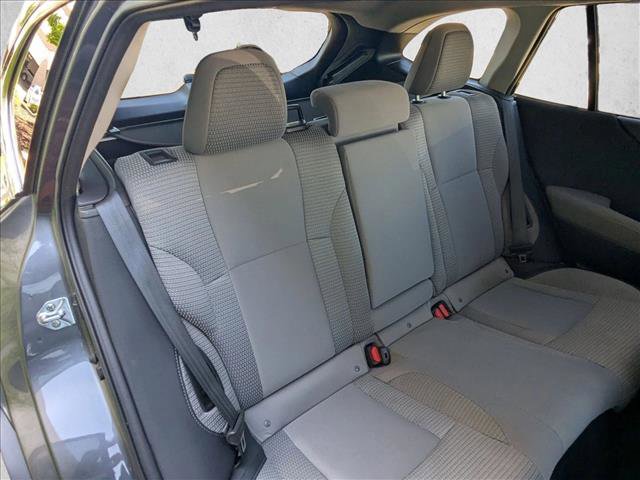 Used 2025 Subaru Outback Premium image 19