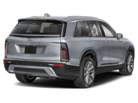New 2026 Cadillac Vistiq Luxury image 3