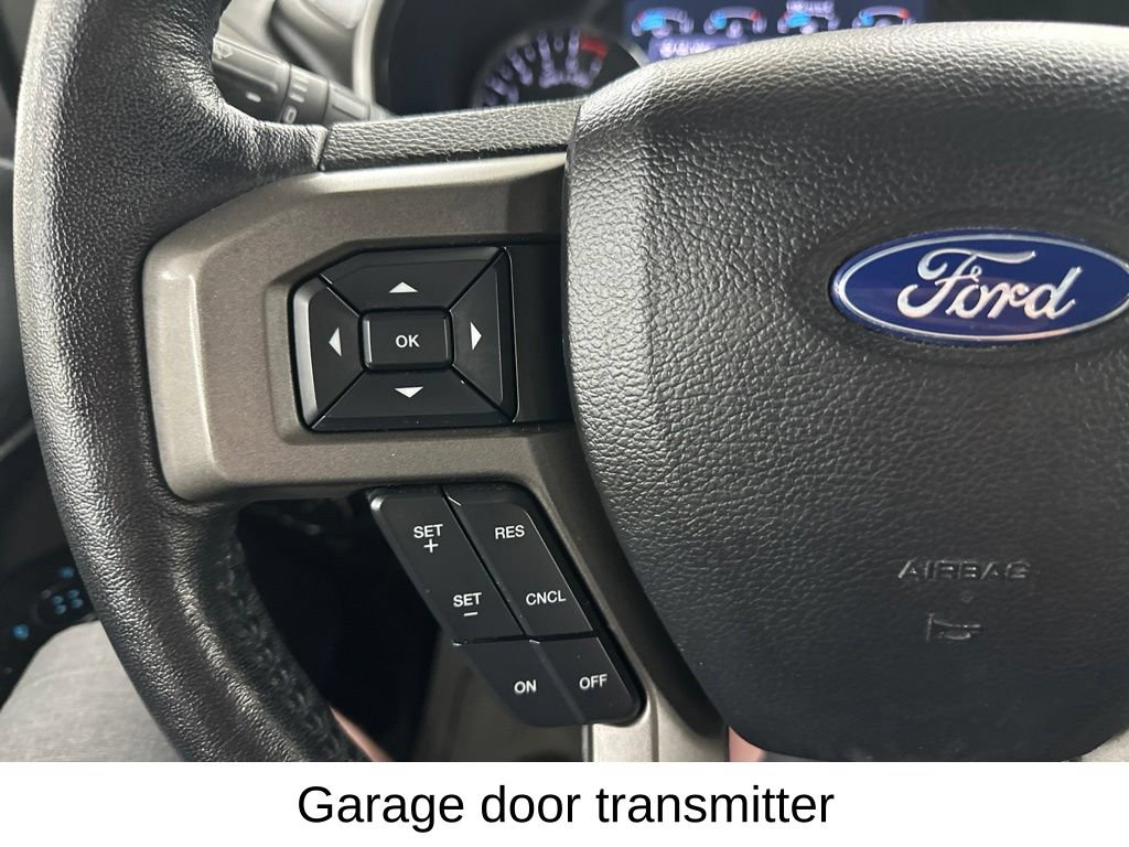 Used 2019 Ford Expedition XLT w/ Equipment Group 202A AWD/4WD image 44