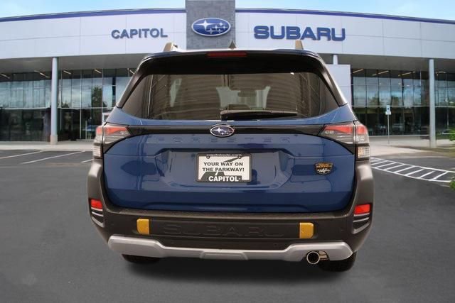 New 2026 Subaru Forester Wilderness image 4