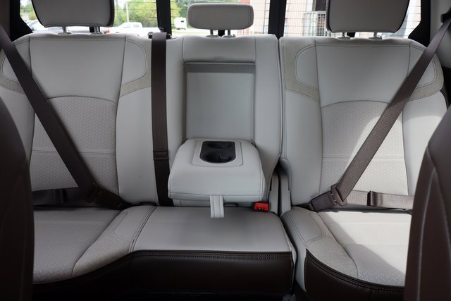 Used 2025 RAM 2500 Laramie w/ Towing Technology Group image 43