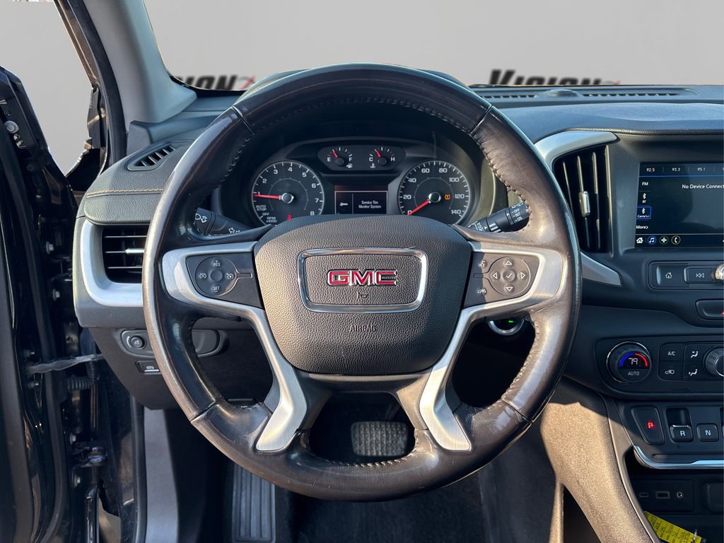 Used 2018 GMC Terrain SLE w/ Driver Convenience Package image 22