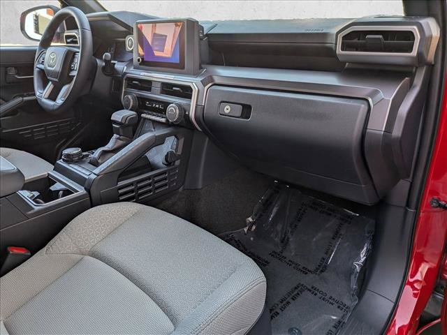 Certified 2026 Toyota 4Runner SR5 AWD/4WD image 20
