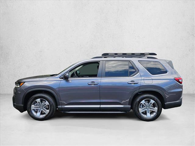New 2026 Honda Pilot EX-L image 5