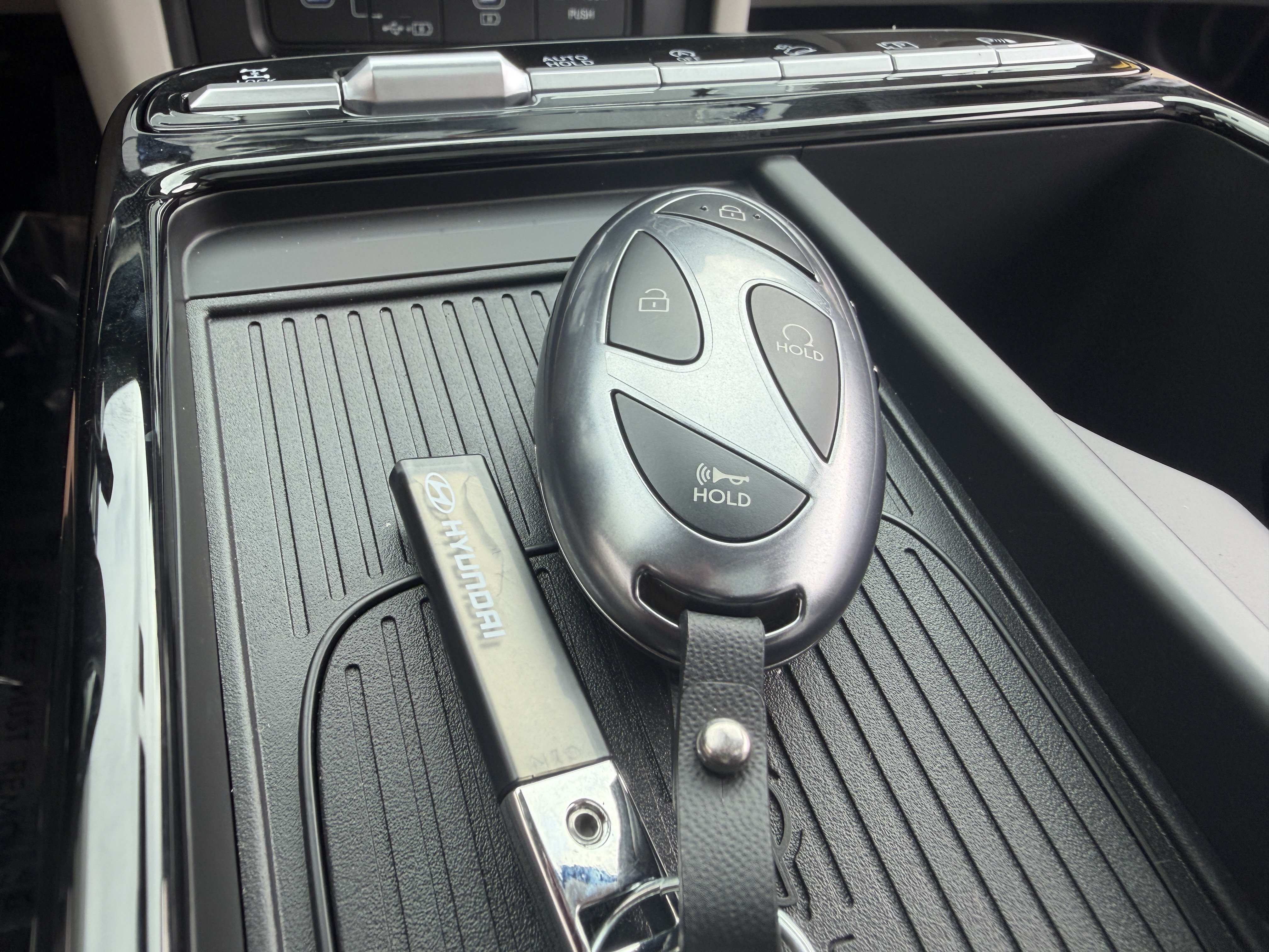 New 2026 Hyundai Tucson Limited AWD/4WD image 47