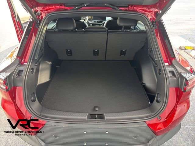 New 2026 Chevrolet Equinox EV LT image 42
