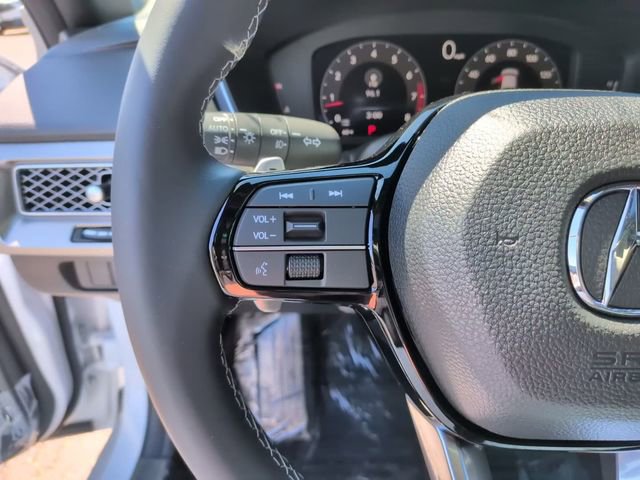 New 2026 Acura Integra A-Spec FWD image 22