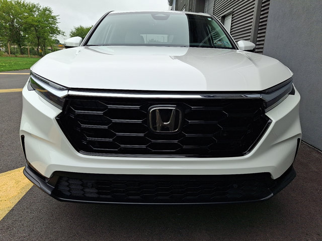 Used 2024 Honda CR-V EX-L image 2